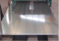 AZ, das regelmäßiger Flitter-heiße eingetauchte galvanisierte Stahlblechplatten beschichtet