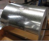 Spangles heiße eingetauchte galvanisierte Stahl-Spulen SGCC mit Regular 0.35mm Stärke