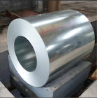 Heißes der hohen Qualität eingetaucht galvanisierte Stahlspulen für industriellen Gebrauch