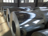 Heißes der hohen Qualität eingetaucht galvanisierte Stahlspulen für industriellen Gebrauch