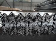 Ungleiche / gleich lange Stahl-Winkel von benutzerdefinierten Schnitt ASTM A36, EN 10025 S275 Mild Steel Produkte
