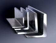 Benutzerdefinierte Länge Milde Stahl Produkte Stahl Winkel mit gleiche und ungleiche Winkel