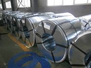 Weicher großer Flitter-heiße eingetauchte galvanisierte Stahloberflächenspulen HDGI
