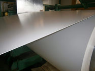 Galvalume-Stahlplatte JIS G3312, CGCC, DX51D AZ strich Farbstahlspulen vor