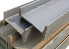lange Stahl I Beam von JIS G3101 SS400, ASTM A36, EN 10025 Mild Steel Produkte / Produc