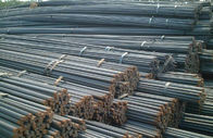 ASTM A615 GR Bauindustrie verformt Stahl bar, Stahl Bewehrungsstahl lange Mild Steel Produkte