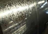 Normaler Flitter geölte JIS-heiße eingetauchte galvanisierte Stahlspulen