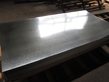 kaufen Heißes eingetauchtes Stahl galvanisiertes Blatt für die Überdachung online manufacture