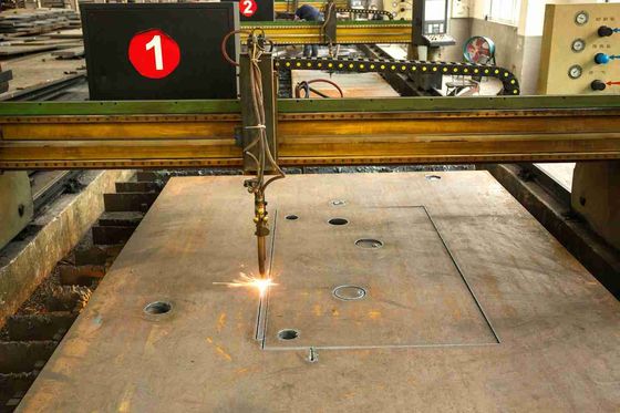 kaufen Eingebettete Laserschneidplatte für Baustoffanwendungen online manufacture