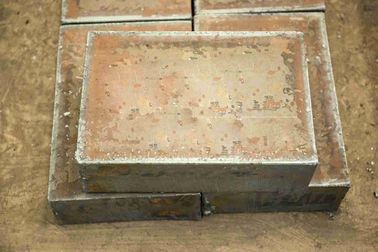 kaufen ASTM Laser schnitt Blech-Herstellung/Schnitt-Teile für Ausgleichsgewicht online manufacture