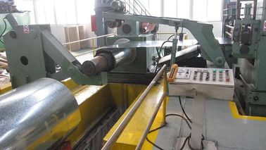 kaufen STREIFEN-Zink beschichtete Stahl-Spulen SGCC SGCD JIS G3302 heiße eingetauchte galvanisierte Stahl online manufacture