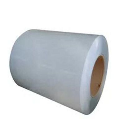 kaufen RAL Farbe vorlackierte verzinkte Stahlspule Z60–Z275 in 0,20–1,0 mm Dicke für Dachbleche und Wandpaneele online manufacture