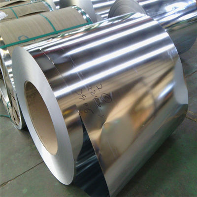 kaufen Helle Oberfläche Hot Dip Galvanized Steel Coil Z60  Z275 mit 1000  1250 mm Breite für die industrielle und Bauverarbeitung online manufacture