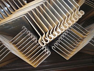 kaufen Q195 / Walzten milde Stahlerzeugnisse Q235 z-Art Stahlblech-Stapel mit 2.0mm kalt online manufacture