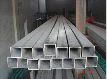 kaufen Hohl Abschnitt GB / T13793 / T3091 / T6728 / T6725 verzinkt geschweißte Stahlrohre / Pipe online manufacture
