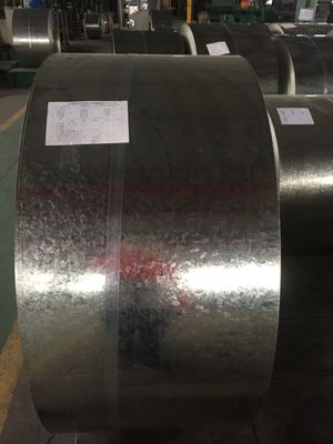 kaufen 0.15·3.0mm EN10130 DC01 DC04 DIN1623 ST12 ST14 Kaltgewalzte Stahlspule mit 508mm/610mm Spulen-ID für Formen und industrielle Verarbeitung online manufacture