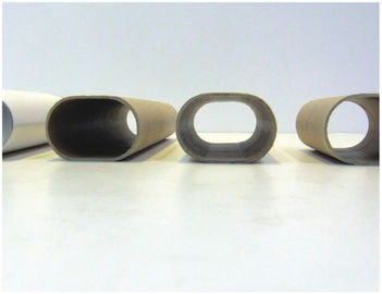 kaufen Runde / Ellipse Q195, Q215, Q235, SPHC, SPCC, 08Yu, 08Al geschweißte Stahlrohre / Pipe online manufacture