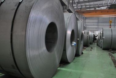 kaufen Geglühten Q195, Q215, Q235, St12, ST13, DC01, DC02, DC03 kalt gewalzt Stahlband / Streifen online manufacture