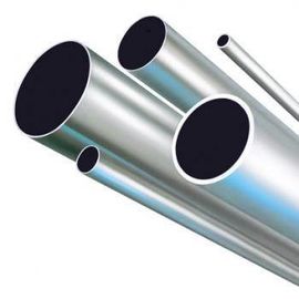 kaufen Kreis / Ellipse Q195, SPCC, 08Yu, 08Al, SPHC, Q215, Q235 geschweißte Stahlrohre / Pipe online manufacture