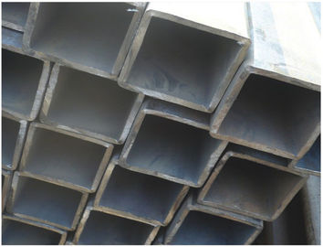 kaufen Rund, Quadrat, Rechteck, verzinkt oder beschichtet mit Öl geschweißtes Stahlrohr / Rohre online manufacture