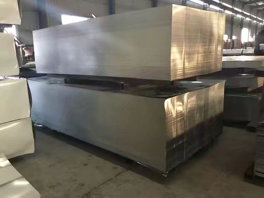 kaufen CGCC DX51D+Z PPGI vorlackiertes farbiges Stahlblech 700–1250 mm für Dächer und Bauplatten online manufacture