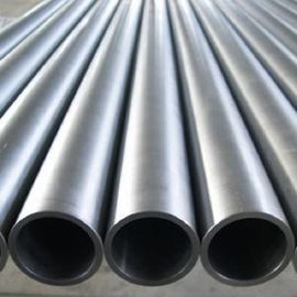 kaufen ASTM A-53 Typ E, Klasse A & B Nahtlose Stahlrohre mit Länge 5,8 M/6 M oder Benutzerdefiniert online manufacture