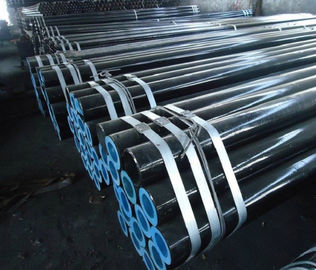 kaufen Geben Sie E Klasse A & B ASTM A-53 API 5 L nahtlose Stahlrohre / Rohr / Schlauch online manufacture