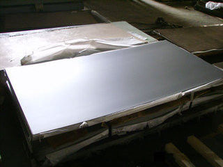 kaufen Hochwertiges SPCC / DC01 / SAE 1008 kaltgewalztes Stahlblech online manufacture