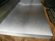AZ-Beschichtung mit regelmäßiger Flitter-heißem eingetauchtem galvanisiertem Stahlblech-heißem Bad galvanisierte Stahl