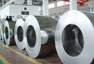 kaufen Messgerät-heißes Bad Flitter Chromated 22 galvanisierte Stahlstreifen online manufacture