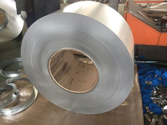 kaufen JIS Soft Commercial / Lock Forming PPGL-Spule mit AZ30–AZ150-Beschichtung für Bauplatten und Dachbahnen online manufacture