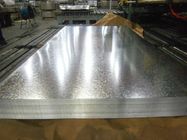 AZ, das regelmäßiger Flitter-heiße eingetauchte galvanisierte Stahlblechplatten beschichtet