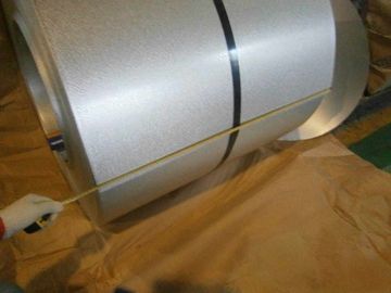 0.30-1.50 Millimeter Stärke-galvanisierte Stahlspulen für Baumaterial