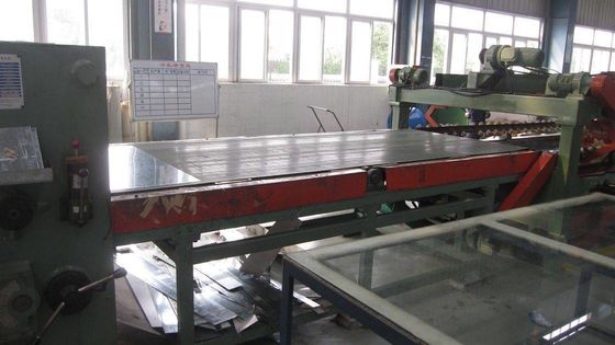 kaufen 0.182mm AZ50AZ180 Galvalume Stahlblech DX51D+AZ für Dach- und Bauanwendungen online manufacture
