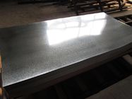 Herabgesetzter Flitter, Verzinkungs-heiße eingetauchte galvanisierte Stahlplatte galvanisierte Zinkblech-Metall