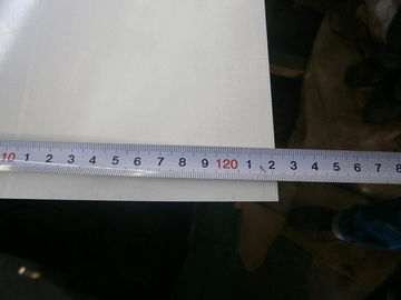 kaufen 700 – 1250 mm Breite, 0,18 - 1,20 mm Dicke Vorlackiert, vorlackiertem Stahlblech mit LFQ online manufacture