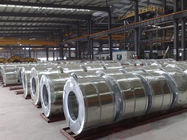 Heiße eingetauchte galvanisierte Stahlspulen JIS G3302 SGCC ASTM A653 0.13MM-0.4MM