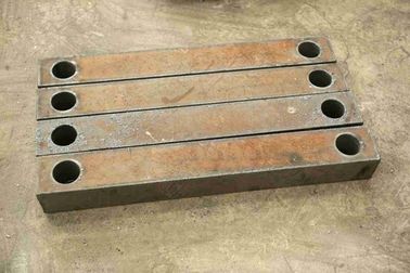 kaufen CNC bearbeiten Laser maschinell, der Stahlblech-Herstellung ASTM/Standard GBs/JIS schneidet online manufacture