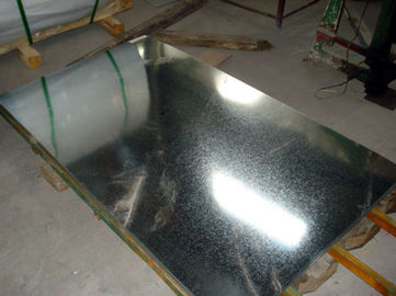kaufen Verzinkung G40 - heißes eingetauchtes galvanisiertes Stahlblech G90 JIS G3302 SGCC/Blätter online manufacture