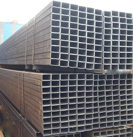 kaufen 08Yu, 08Al, SPHC, SPCC, Q195, Q215, Q235 verzinkt / Öl beschichtete Stahlrohre geschweißt / Pipe online manufacture