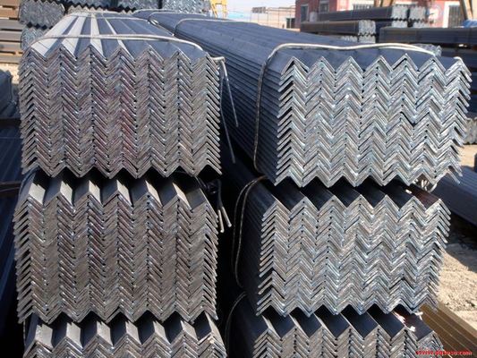 kaufen Strukturell gleichwinkliges Stahl EN ASTM JIS GB Standard-Winkelbalken aus leichtem Stahl online manufacture