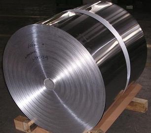 kaufen Gewohnheitsschnitt 2B der hohen Qualität/BA/8K walzte Ende AISI, SUS Edelstahl-Spule/Spulen kalt online manufacture
