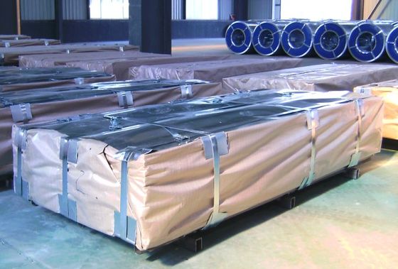 kaufen Weiche kommerzielle, vollharte, tiefgezogene SPCC SPCD SPCE kaltgewalzte Stahlspulen/Bleche online manufacture