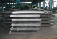 Q195, Q215, A36, SPHC heiß gerollt Stahl Coils / kariert Stahlplatte, 1000 - 12000mm Länge