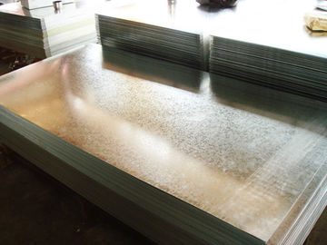 kaufen G40 - Verzinken Antifinger G90/geölt/passiviert heißes Bad-galvanisiertes Stahlblech online manufacture