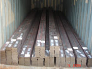 T1222 / GB / JIS G4801 / ASTM A29M lange Frühling Stahl Bar der Milde Stahl Flachprodukte
