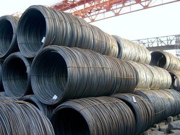 kaufen GB / T 701 / Q235A / Q235B / Q235C Walzdraht der lange Mild Steel Produkte / Product online manufacture