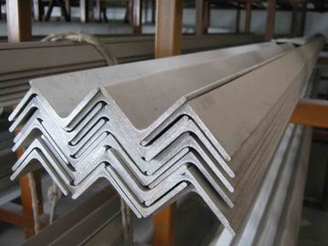 kaufen Ungleiche / gleich lange Stahl-Winkel von benutzerdefinierten Schnitt ASTM A36, EN 10025 S275 Mild Steel Produkte online manufacture
