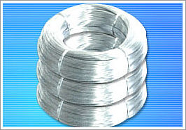 kaufen GB/T 701 Q235A Q235B Q235C ASTM A510 Warmgewalzte Stahldrahtstange online manufacture