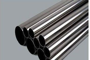 kaufen ASTM A312 A213 A269 321 Nahtlose Rohre aus rostfreiem Stahl für Flüssigkeits-, Gas- und Wärmetauscheranwendungen online manufacture